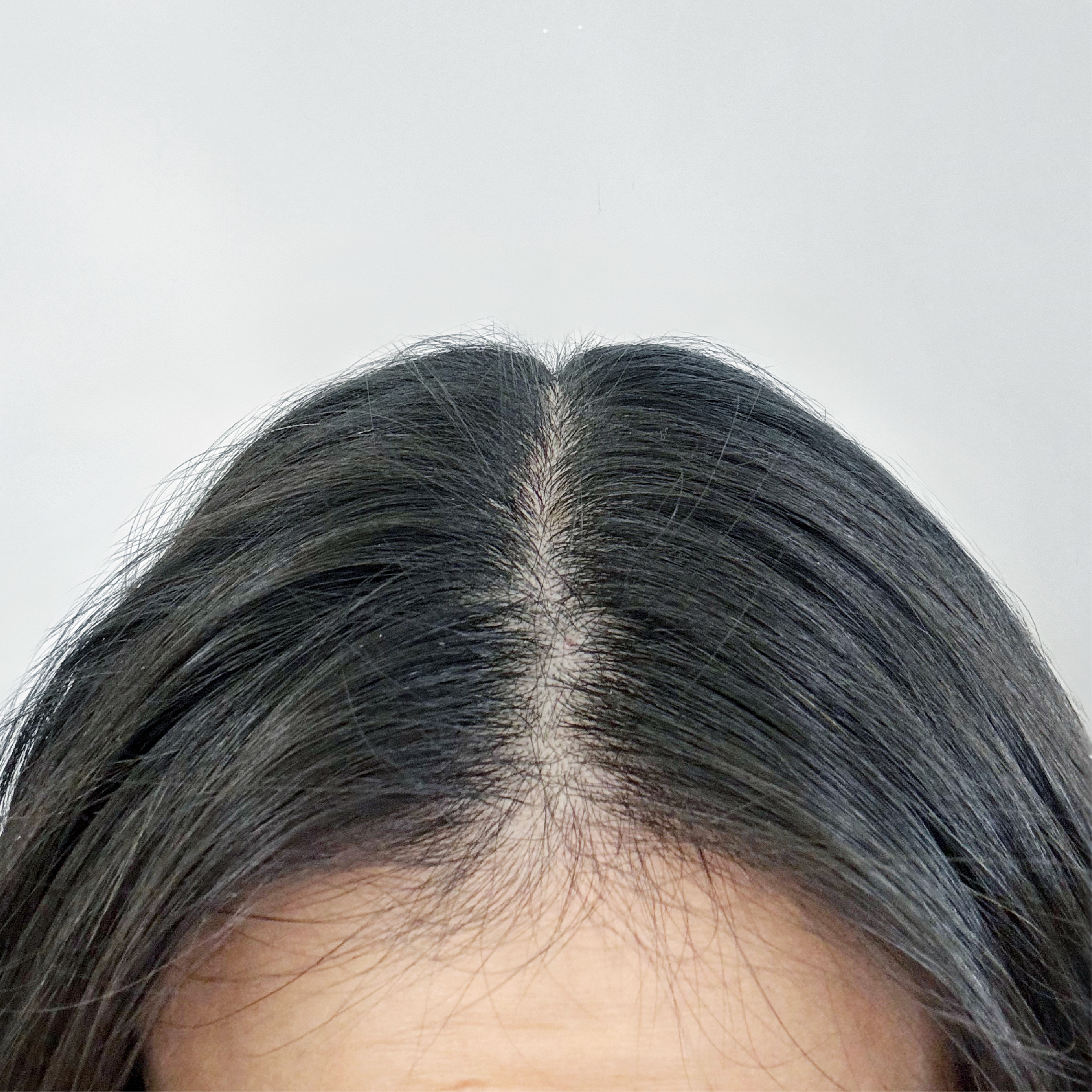 使用前 · 髮界
